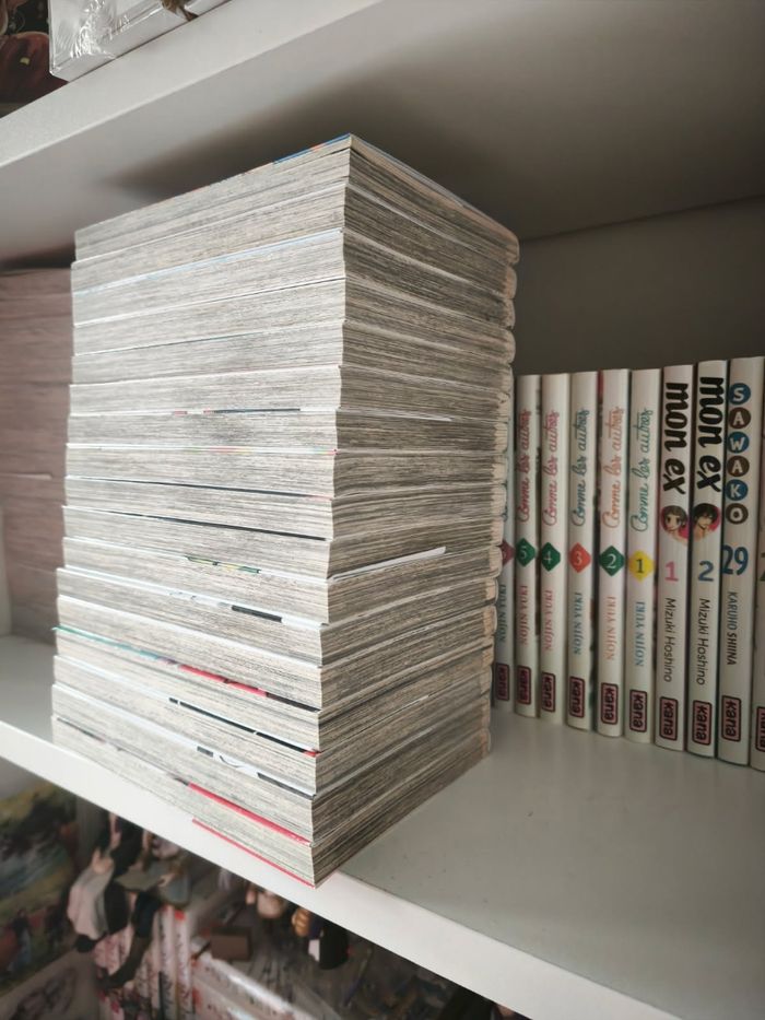 Shy 1-18 - photo numéro 8