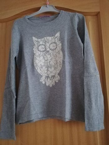 Tee-shirt T.12 ans