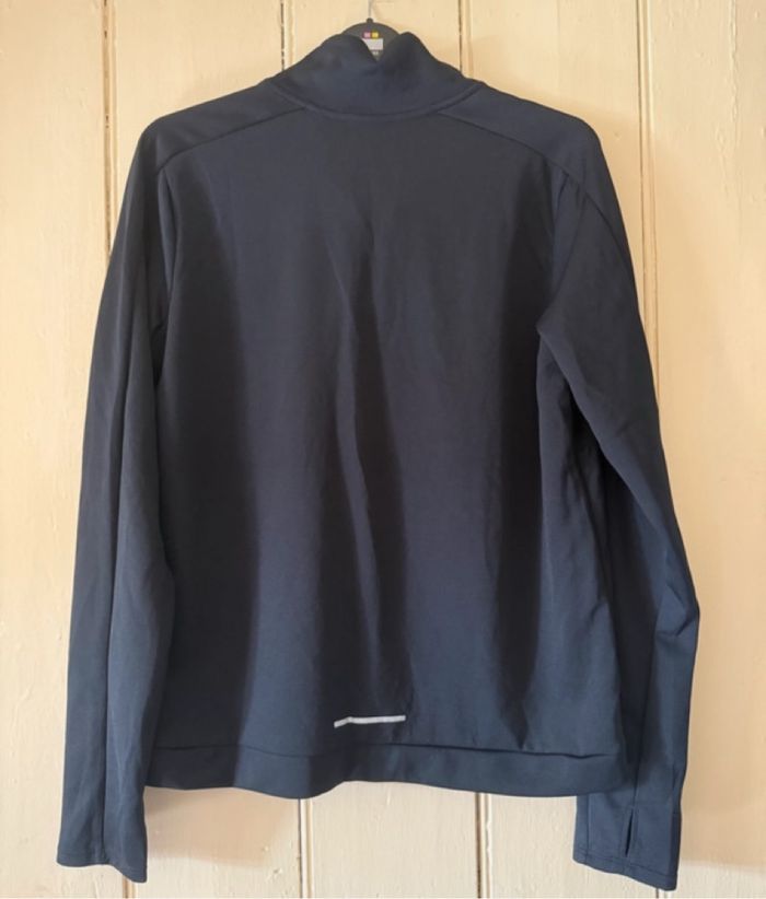 Nike running half zip - photo numéro 2