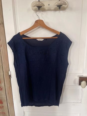 T-shirt nafnaf taille L