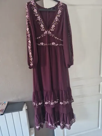 Robe Asos longue neuve taille 42
