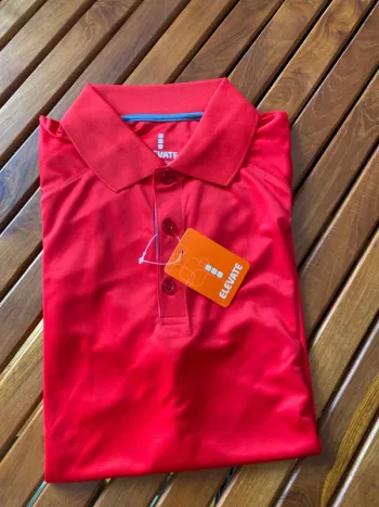 Polo sport elevate