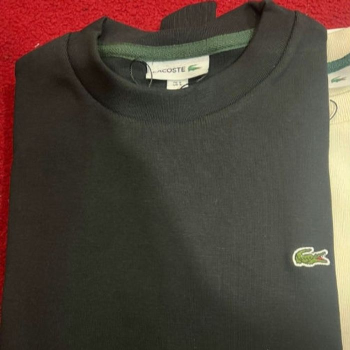 Pull Lacoste - photo numéro 4