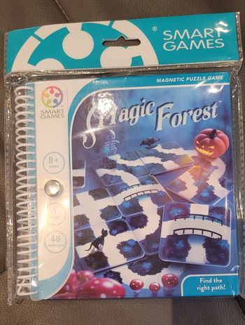 Jeu smart games neuf