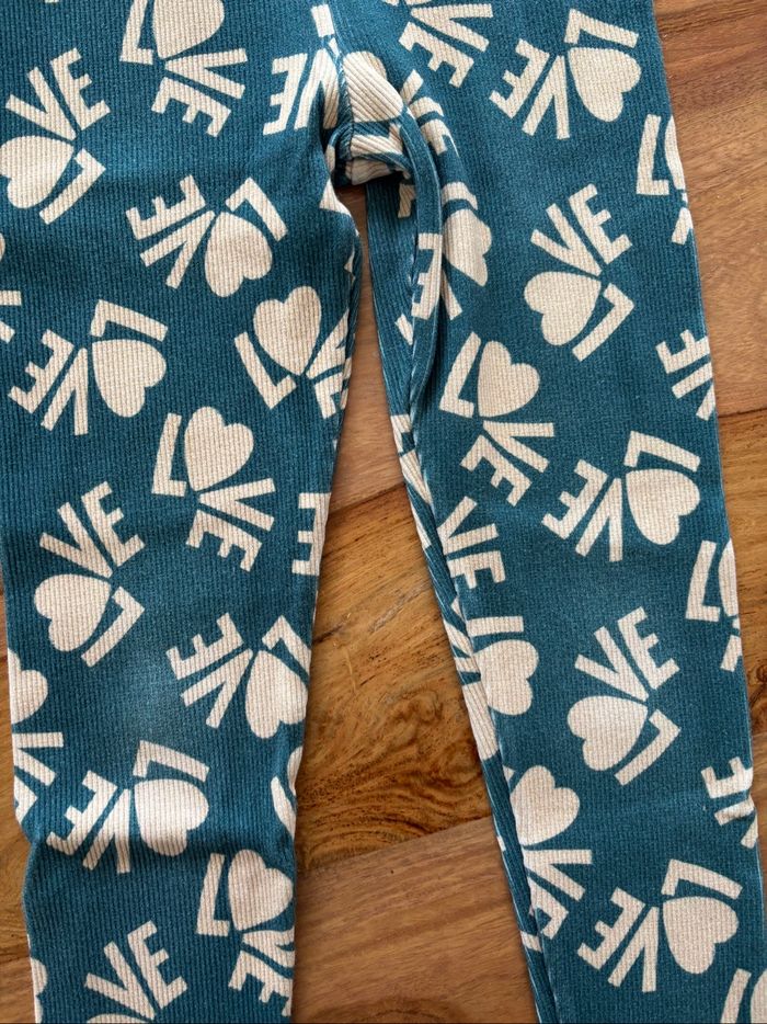 Legging 8ans - photo numéro 2