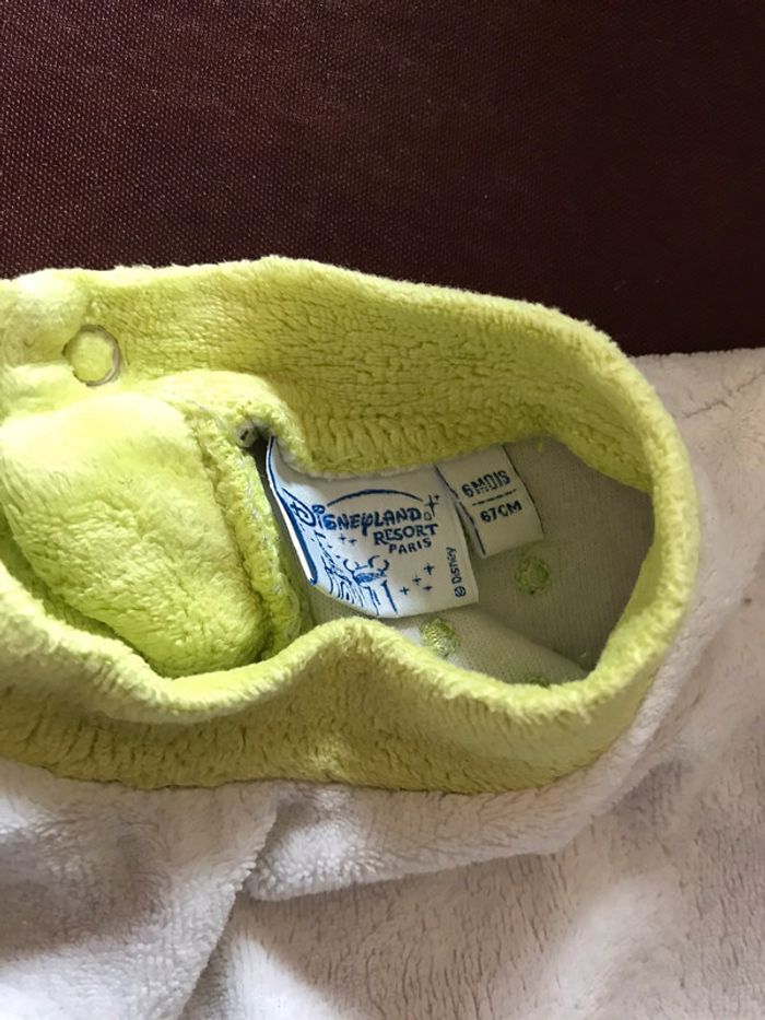 Pyjama Mickey - photo numéro 3