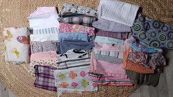 Tissus bouts chutes mondial tissus 🪡