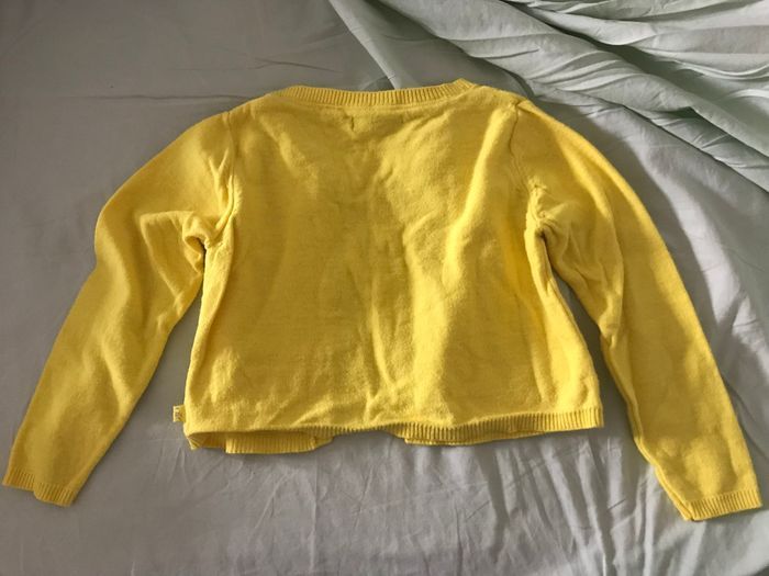 Gilet Okaidi - photo numéro 6