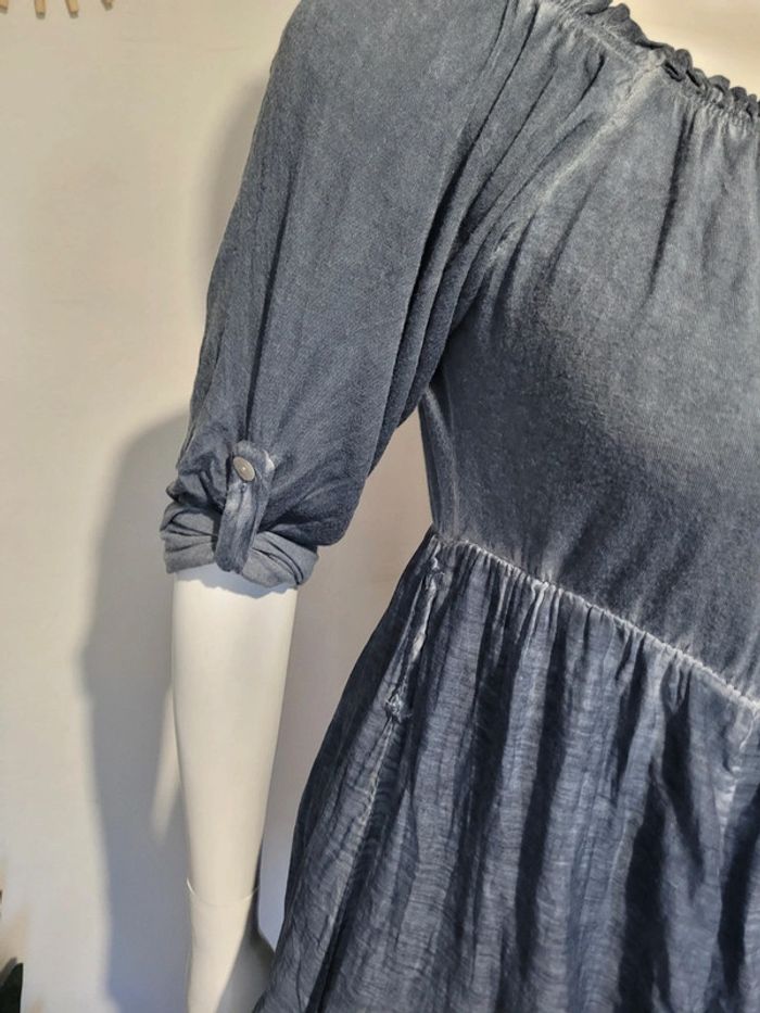 Tunique ou mini-robe - photo numéro 3