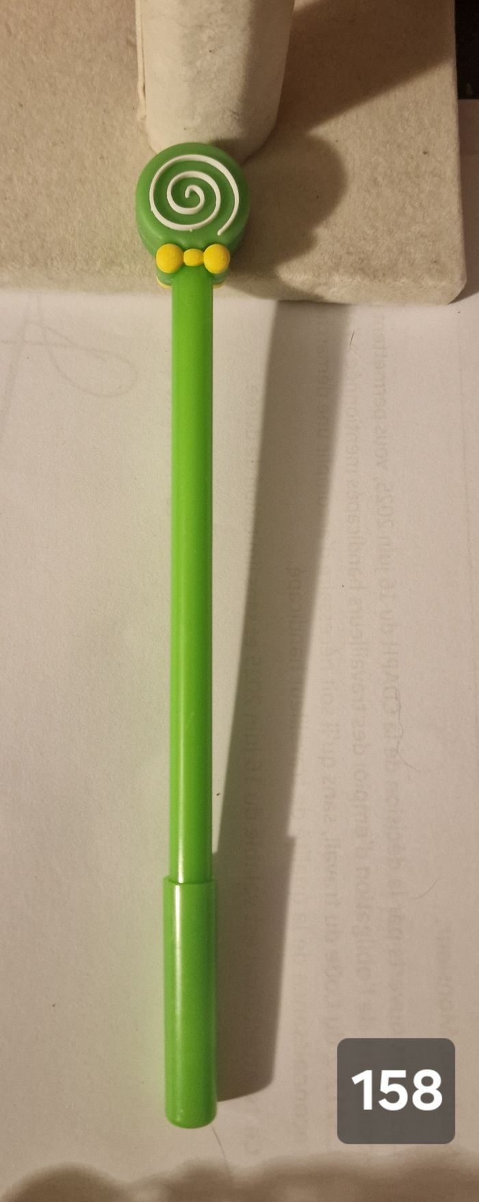 Stylos - photo numéro 10