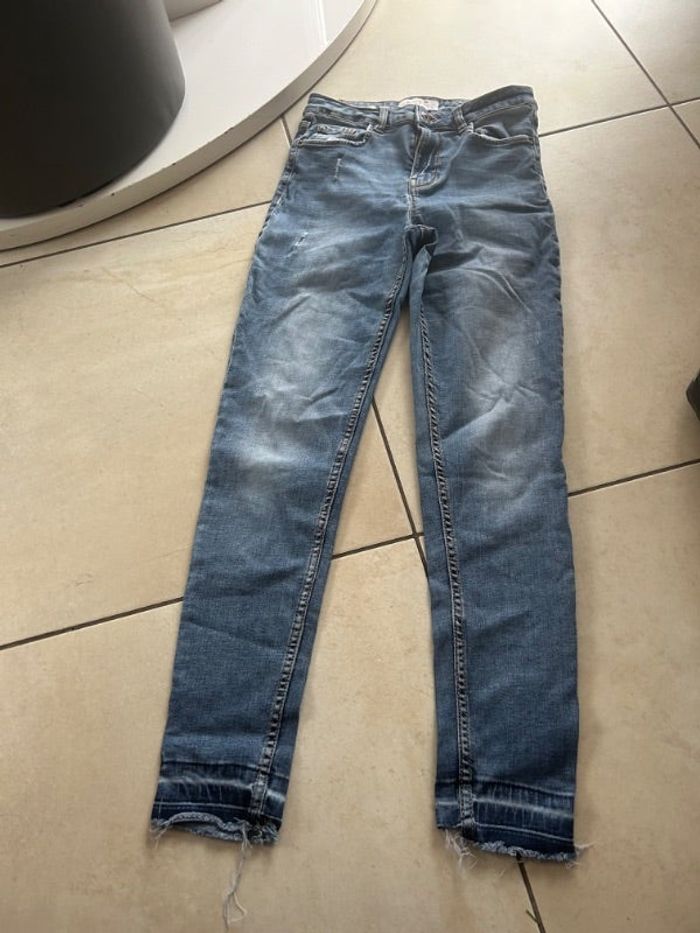 Jean