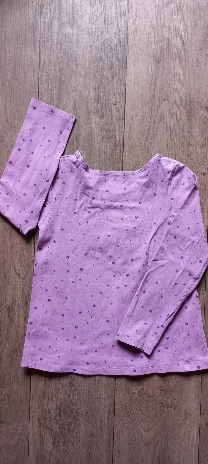 Blouse manches longues - photo numéro 3