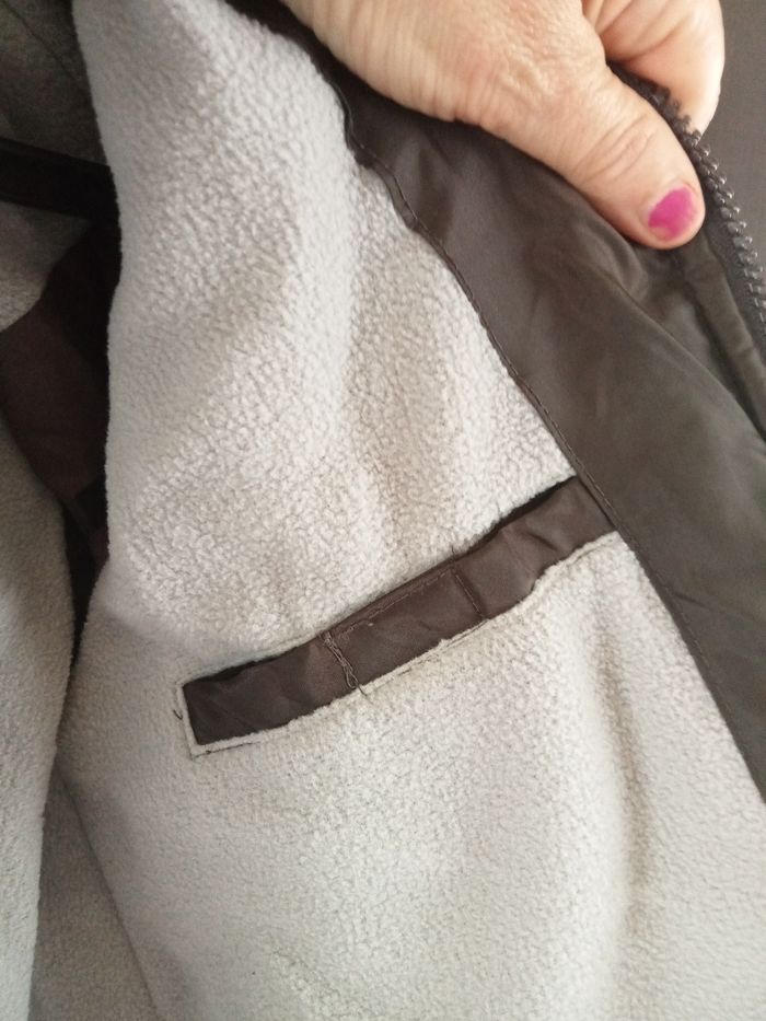 Doudoune - photo numéro 5