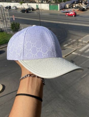 Casquette gucci 