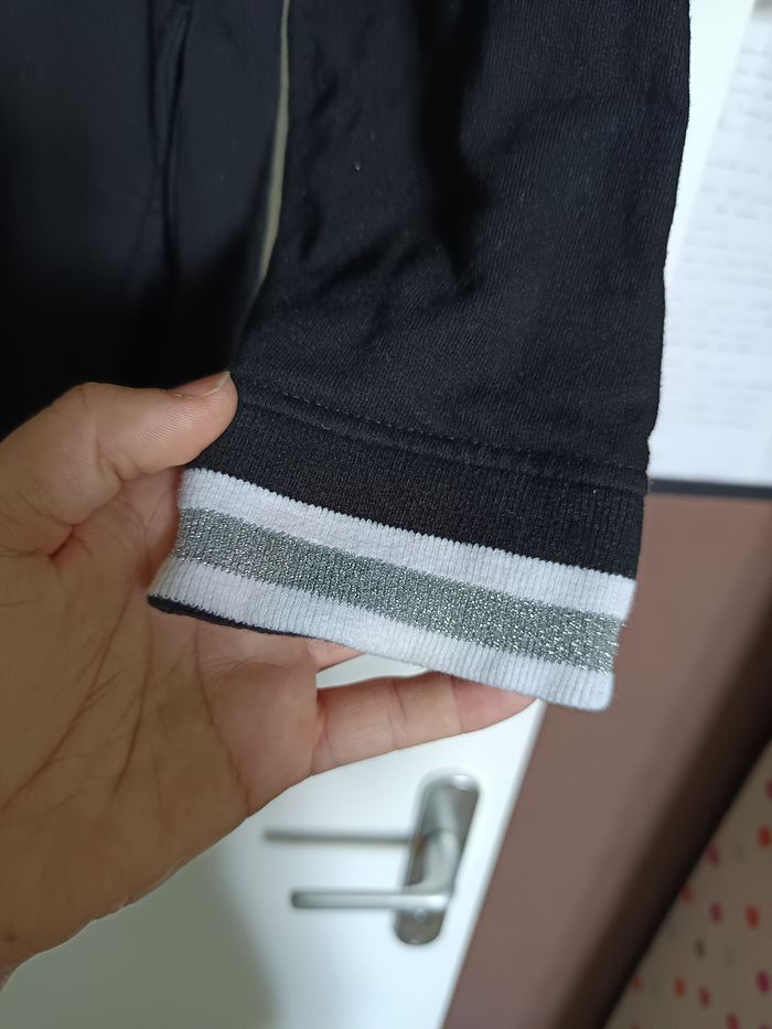 Robe avec capuche - photo numéro 2