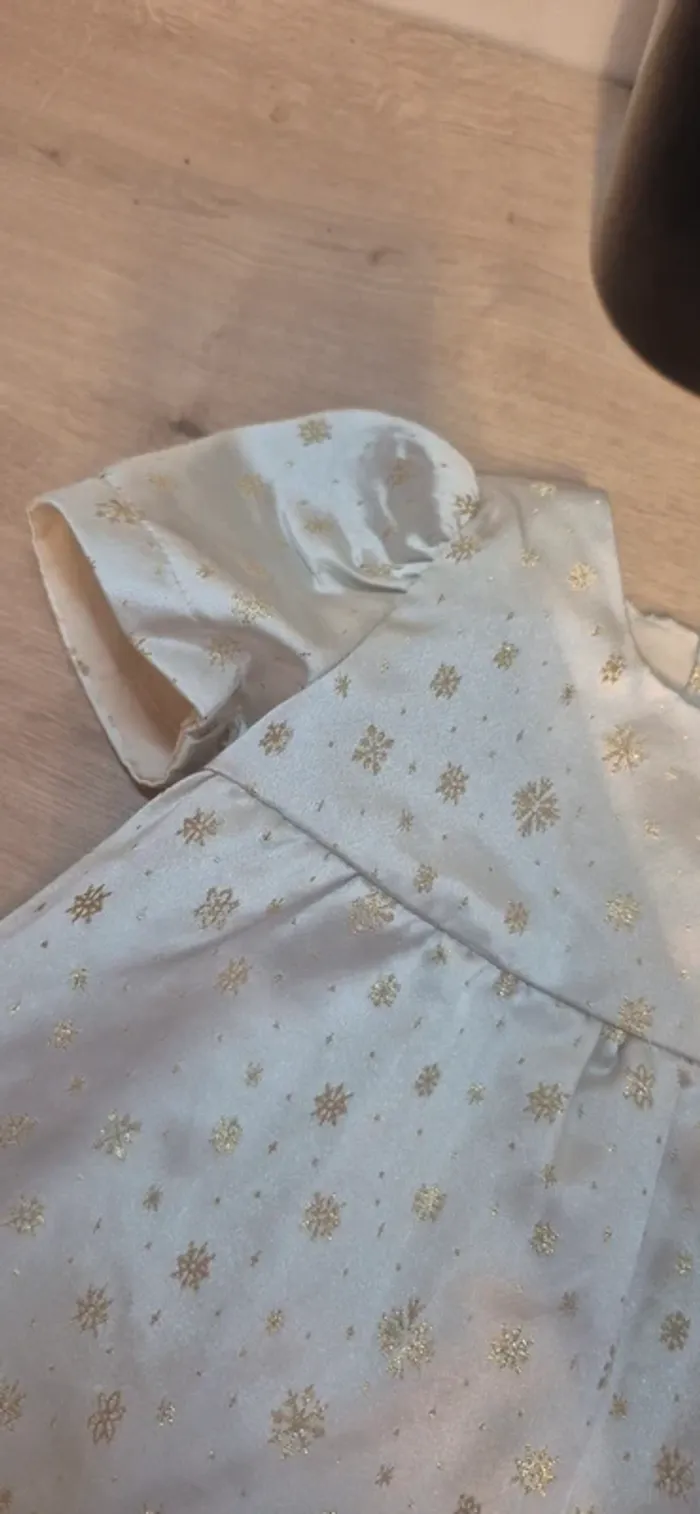 Robe princesse disneyland paris - photo numéro 10