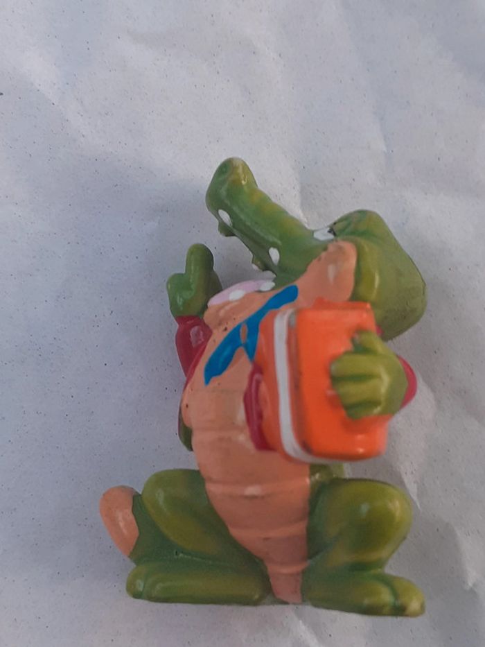 🍫 Les Crazy crocos crocodiles Kinder - photo numéro 5