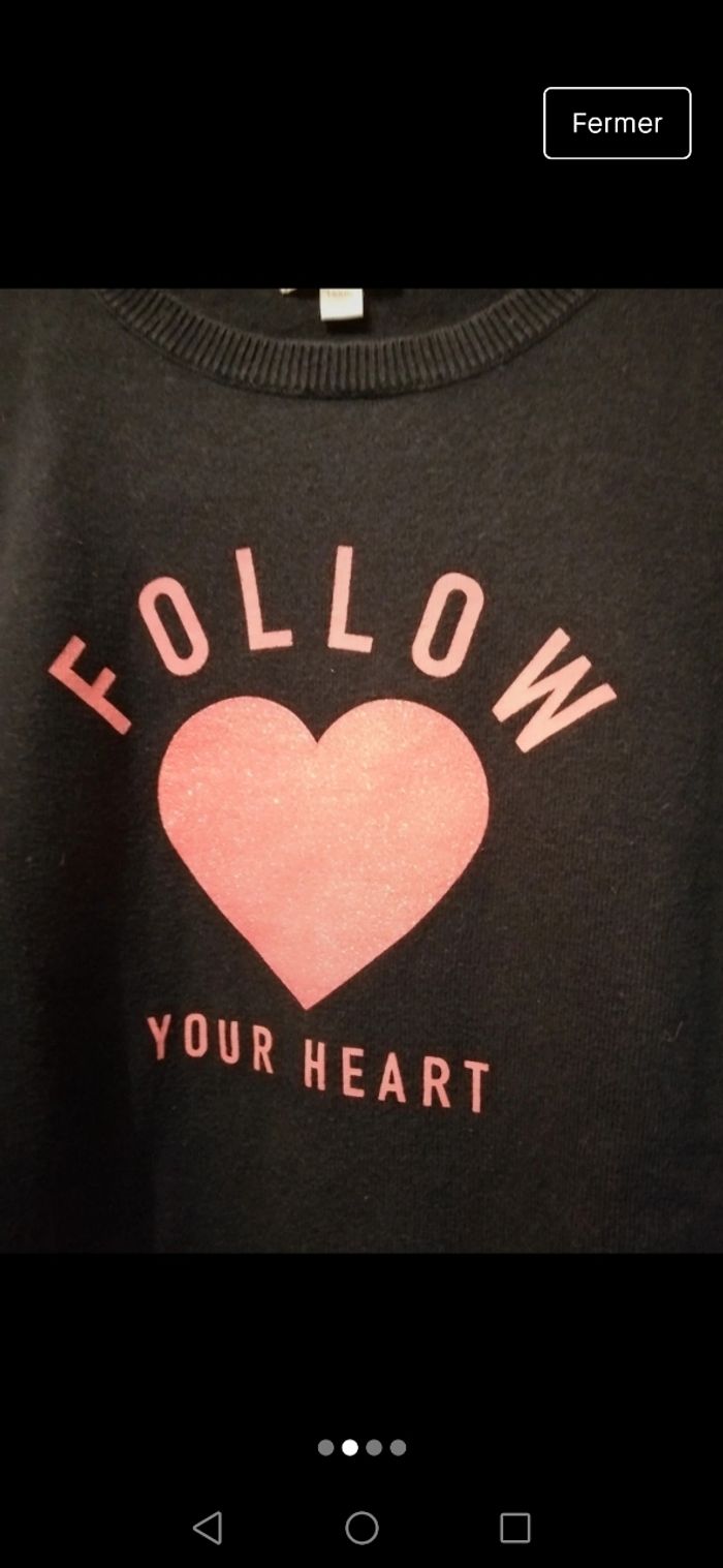 Pull Vertbaudet - photo numéro 2