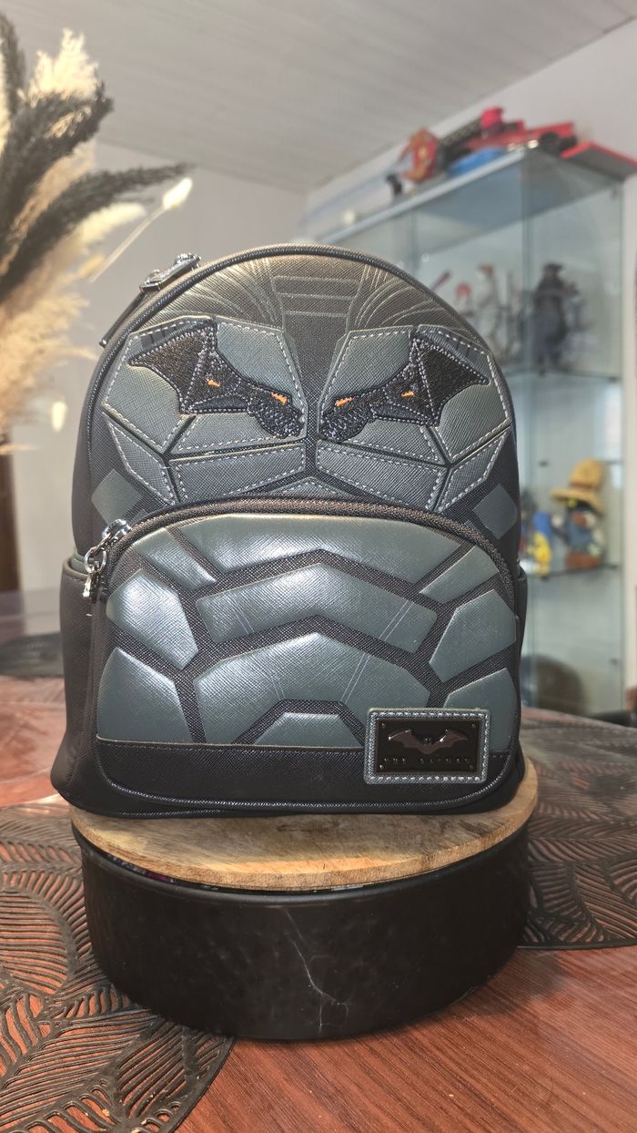 Sac Loungefly Batman