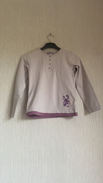 T-shirt Taille 10 ans