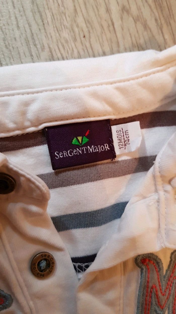 Ensemble 1an - photo numéro 4