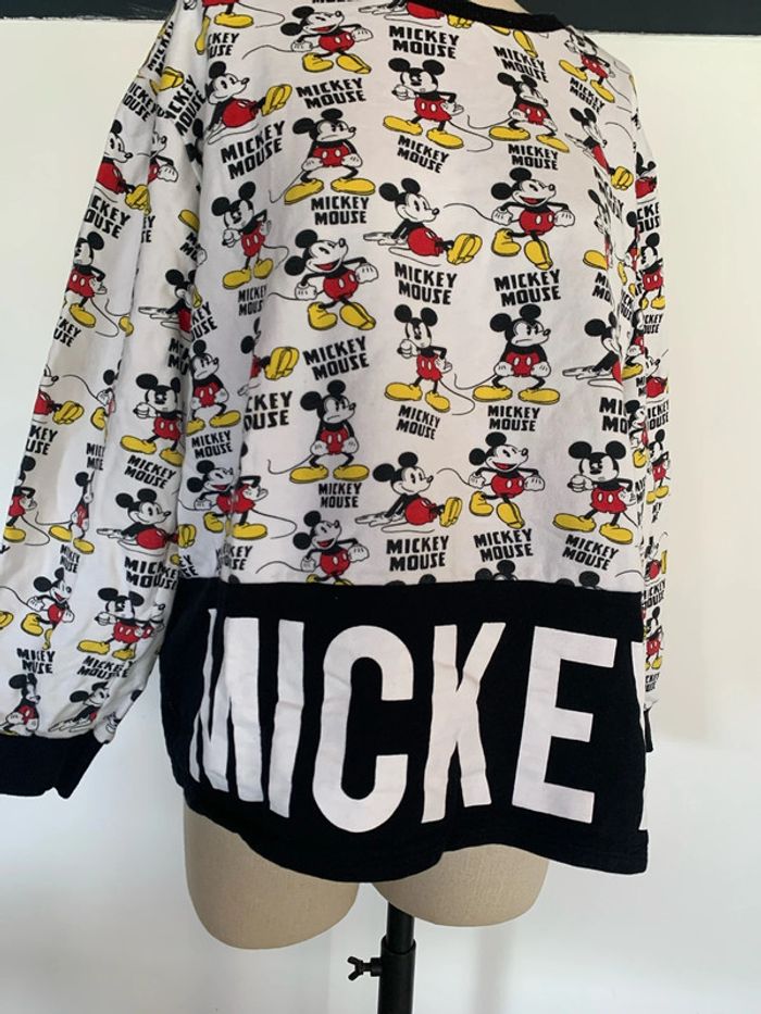 Superbe pull acheter chez Disney - photo numéro 2