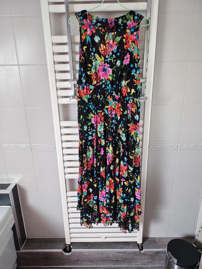 Robe 🌸 - photo numéro 4