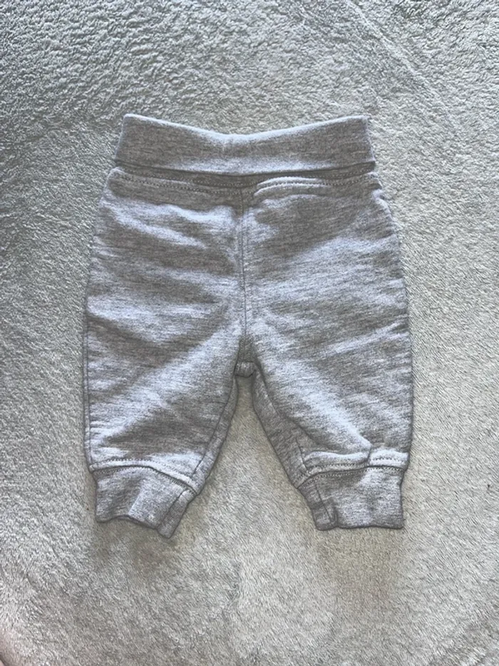 Petit pantalon