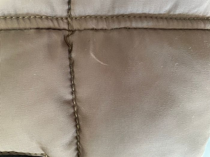 Doudoune - photo numéro 5