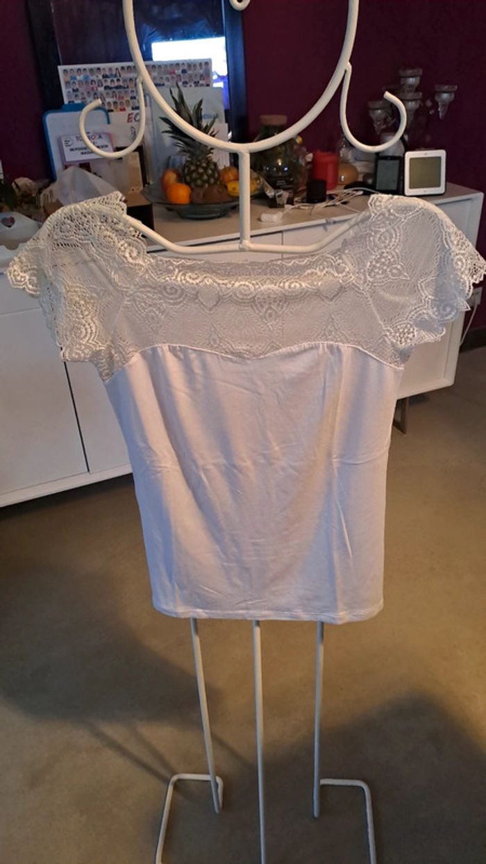 Tuniques femme - photo numéro 3