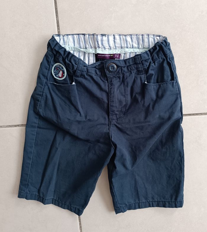 Lot Taille 5 ans - photo numéro 2