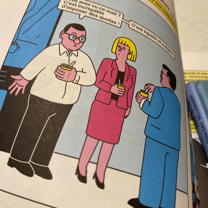 La revue dessinée - photo numéro 3