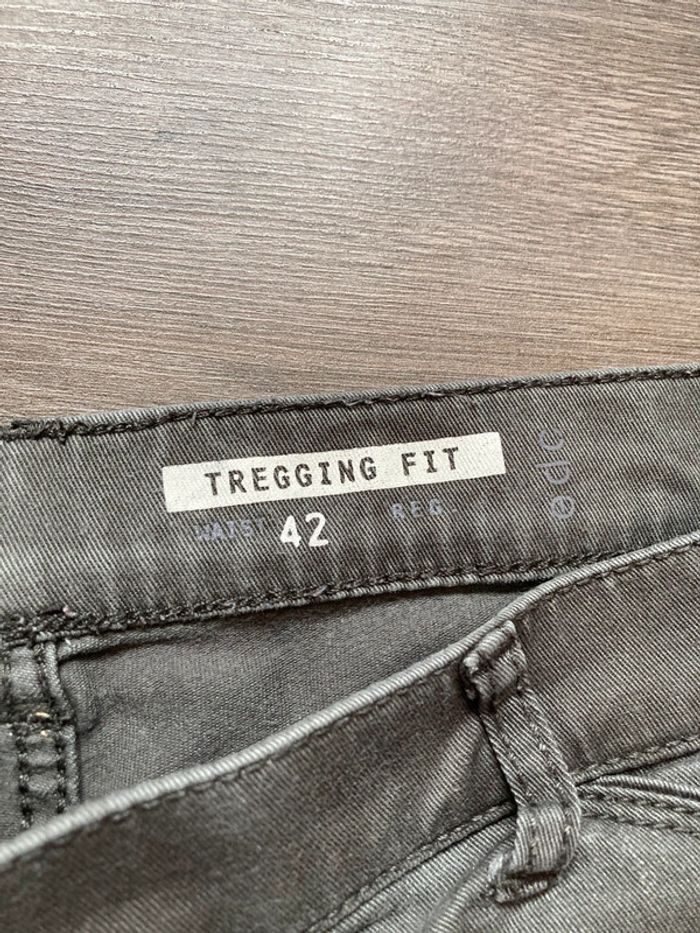 Tregging taille 42 EDC by Esprit - photo numéro 2