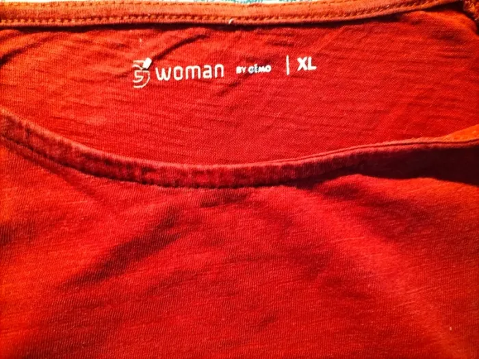 T-shirt taille XL - photo numéro 5