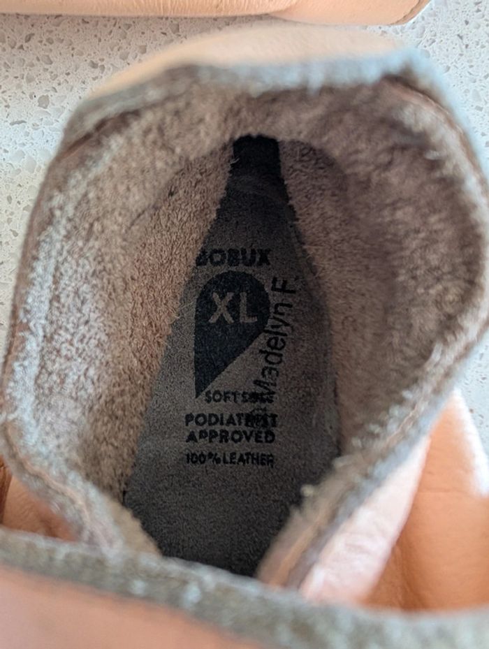 Chaussons souples BOBUX - photo numéro 4