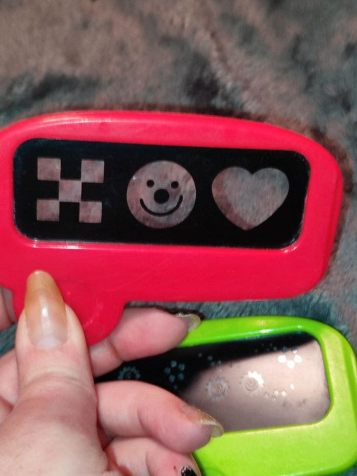 Veilleuse - photo numéro 6