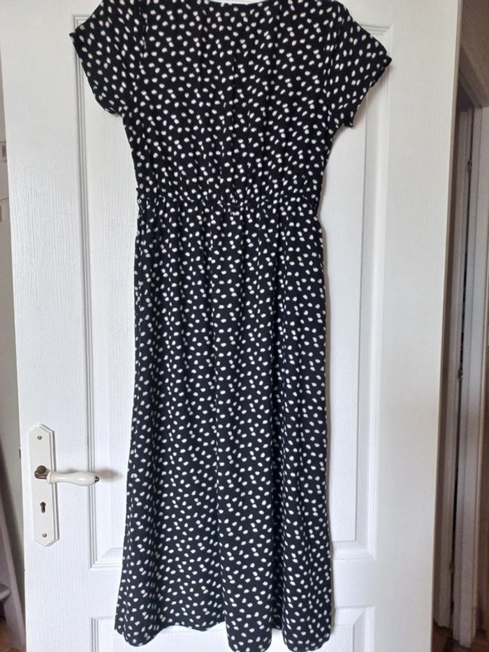 Robe fleurie 38 - photo numéro 2