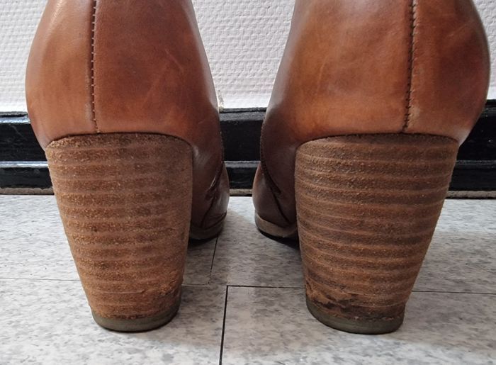 Bottines - photo numéro 6