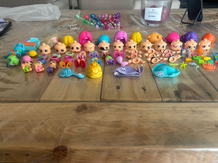 Pinypon lot - photo numéro 3