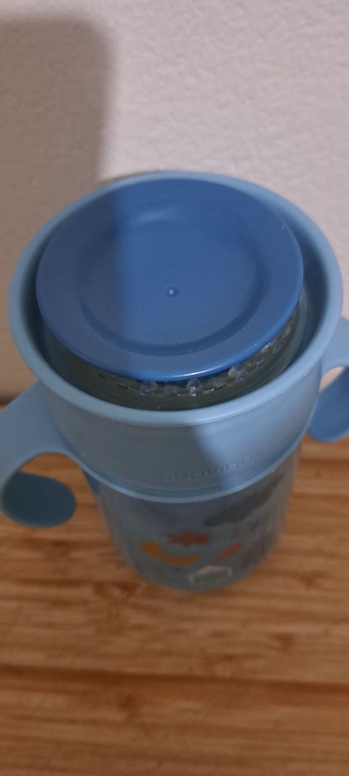 Tasse d'apprentissage 360 - photo numéro 4