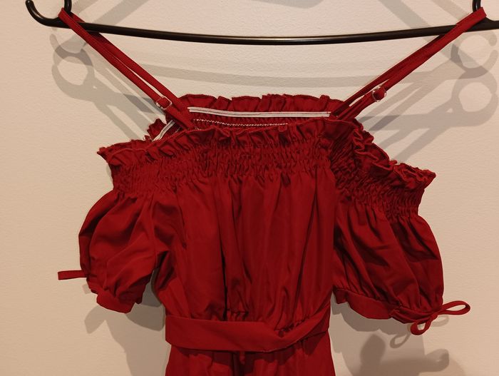 Robe longue - photo numéro 5