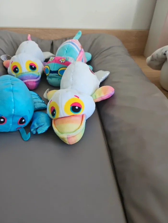Peluche - photo numéro 2