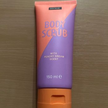 1 scrub corps péche neuf