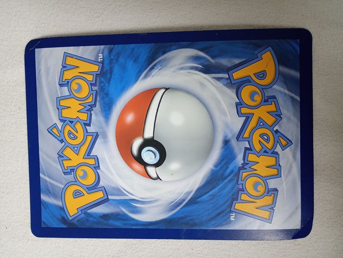 Carte pokémon - photo numéro 2