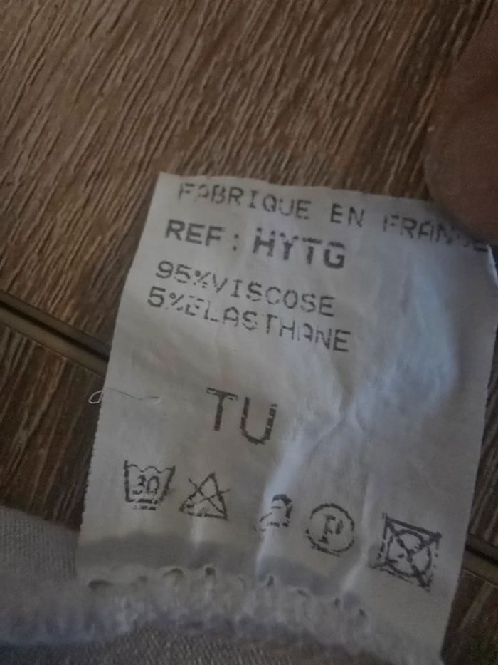 Débardeur - photo numéro 3