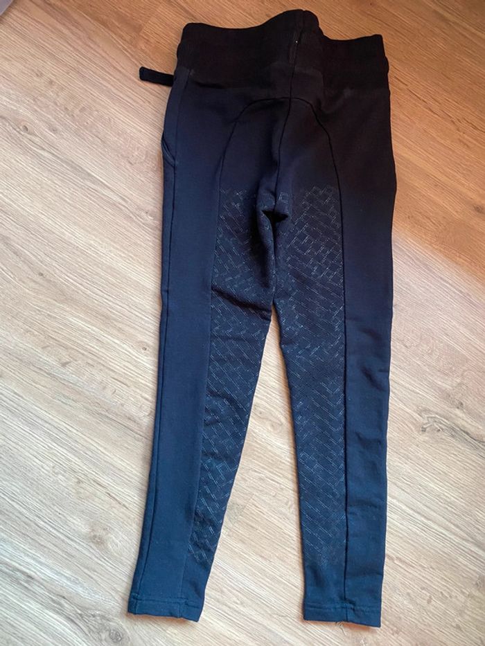 Legging équitation - photo numéro 2