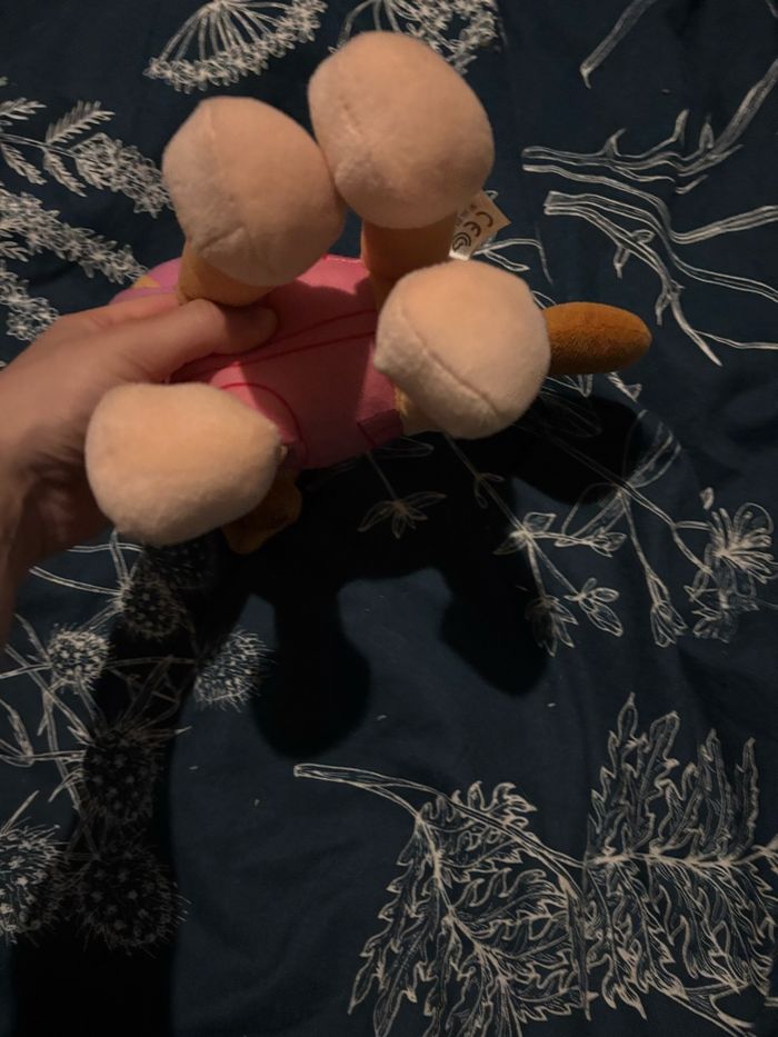 Peluche Stella - photo numéro 5