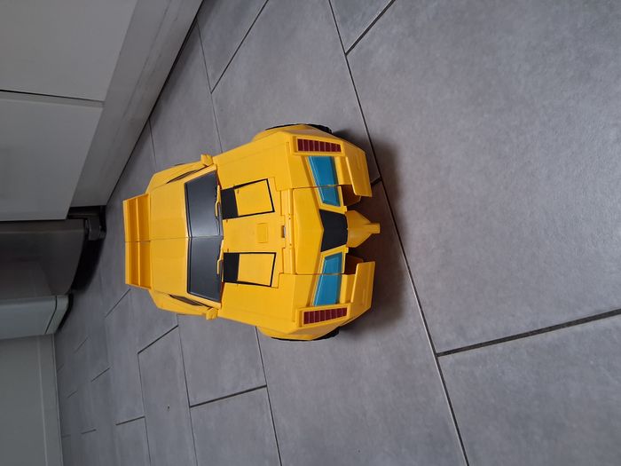 BUMBLEBEE 50 CM - photo numéro 5