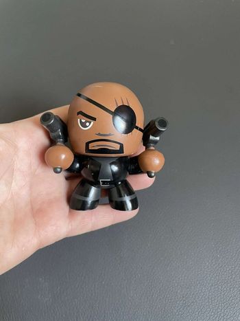 Marvel Mini Figurine Hasbro 2011