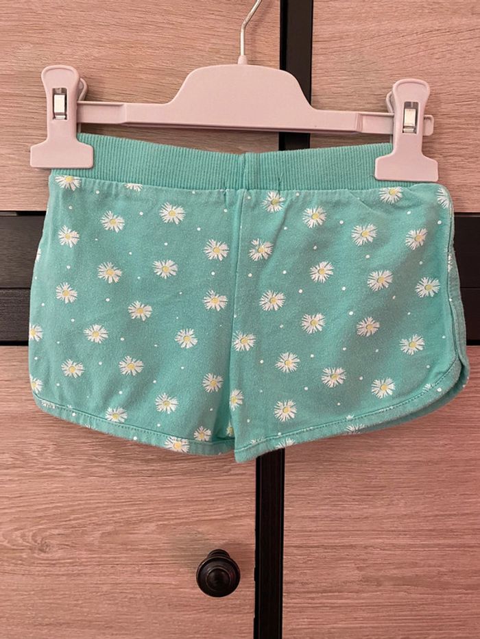 Short In Extenso Taille 4 ans - photo numéro 4